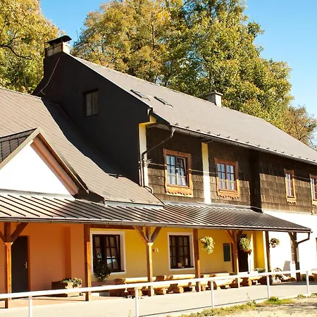Hradisko * Rožnov pod Radhoštěm