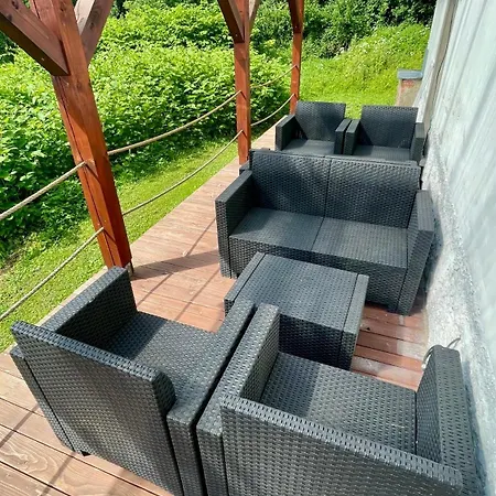 Agroturismo Hradisko *