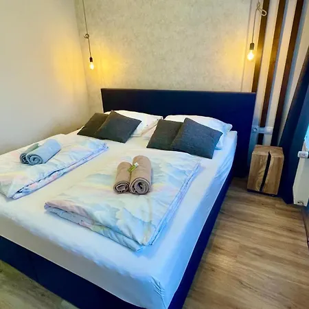 Agroturismo Hradisko Rožnov pod Radhoštěm