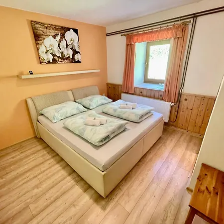 Agroturismo Hradisko *