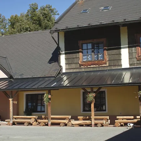 Hradisko Rožnov pod Radhoštěm