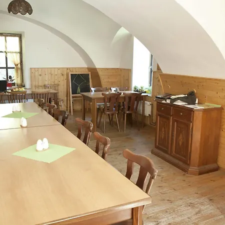 Çiftlik konaklama Hradisko Rožnov pod Radhoštěm