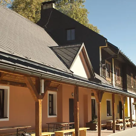 Hradisko Rožnov pod Radhoštěm