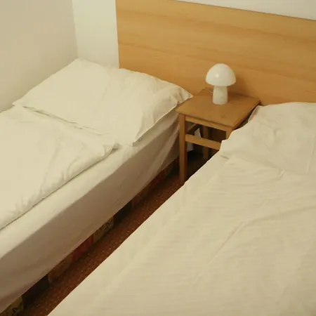 Hradisko 팜스테이 Rožnov pod Radhoštěm