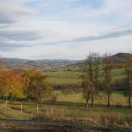 Hradisko Farm stay *