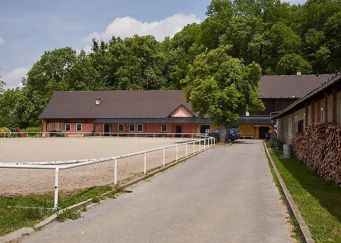 Hradisko Gospodarstwo agroturystyczne *