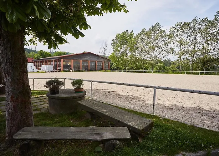 Hradisko * Rožnov pod Radhoštěm