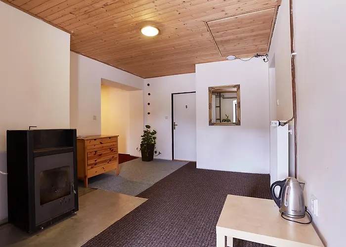 Hradisko * Rožnov pod Radhoštěm