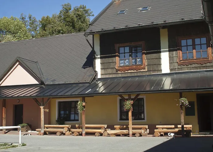 Hradisko Rožnov pod Radhoštěm