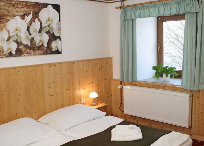 Hradisko Gospodarstwo agroturystyczne