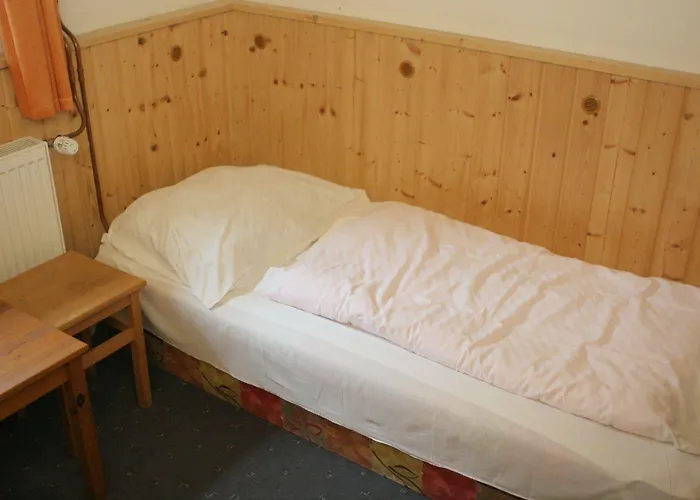 Hradisko Gospodarstwo agroturystyczne