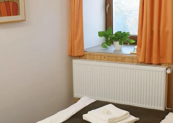 Hradisko Gospodarstwo agroturystyczne Rožnov pod Radhoštěm